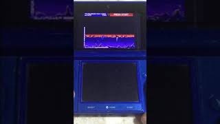 Retroarch 3Ds - Mame 2000 Core - Terminator 2