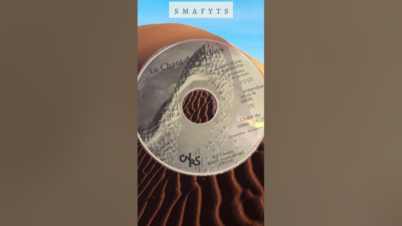 The Song of the Dunes TEASER: Song of an Avalanche The Song of the Dunes TEASER: Song of an Avalanche