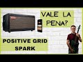 MIGLIOR AMPLI PER STUDIO? - Positive Grid Spark