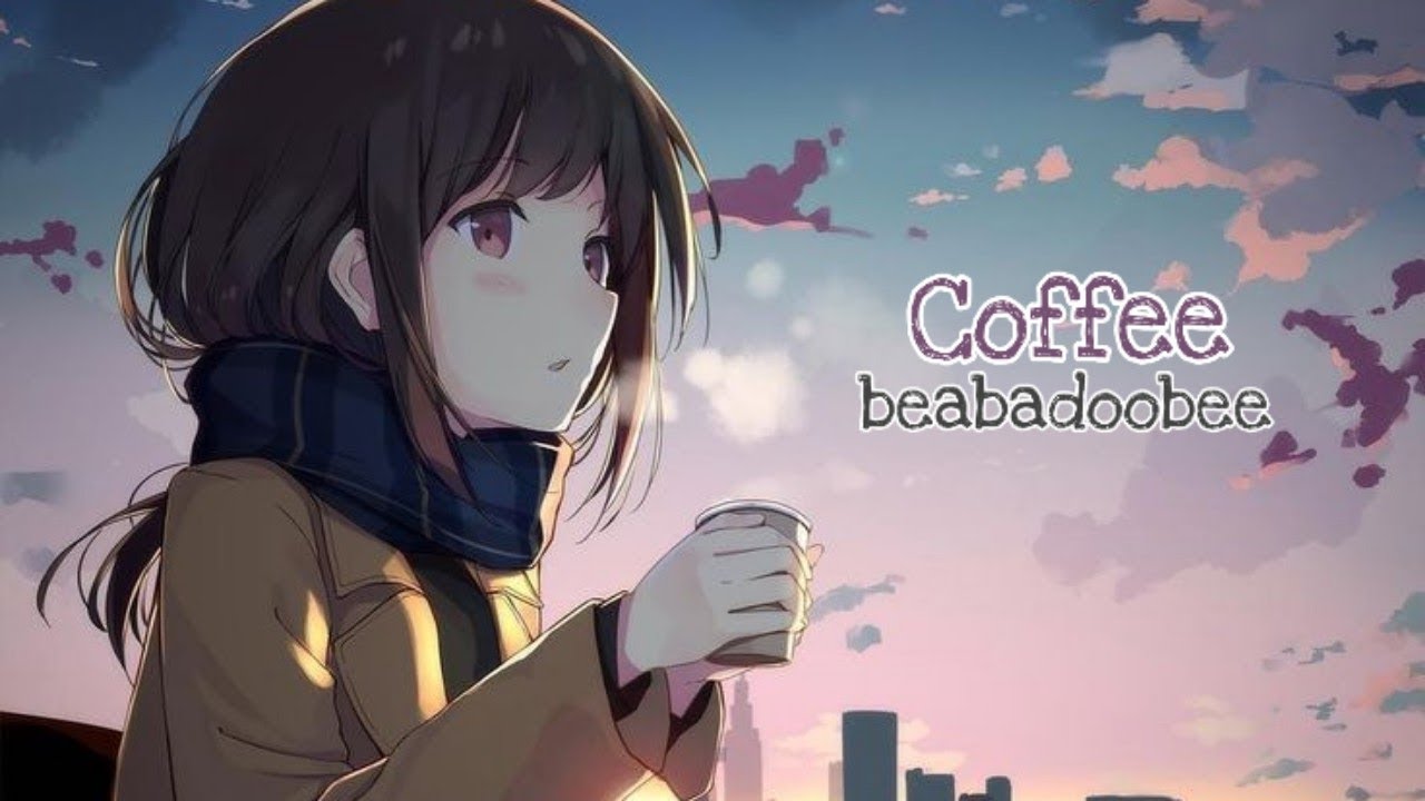 「Nightcore」Beabadoobee Coffee (Tradução/Lyrics) YouTube