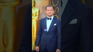 Leonardo DiCaprio won his Oscar for The Revenant for Best Actor in 2016.