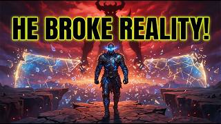 The Reality Breaker | OP MC Regression LitRPG | Full Audiobook 🎧