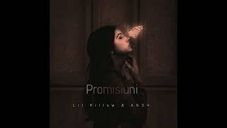 Lil Pillow feat. EDDY - Promisiuni💔🤷🏿‍♂️