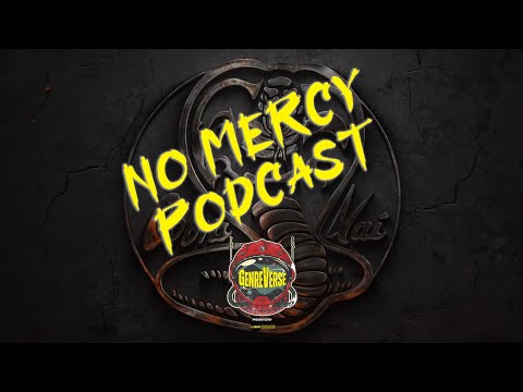 Cobra Kai Season 4 Episodes 4-6 Review: The Hawk, The Mermaid, & The Fight | No Mercy Podcast