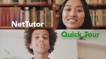 How to Use NetTutor®