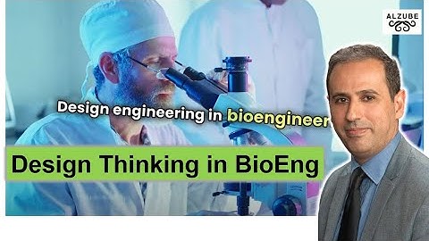 Design Engineering in Bioengineering