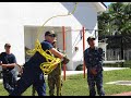 Line Heaving Tutorial from U.S. Coast Guard