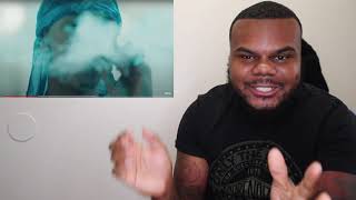 ❄️☃️DigDat - VV (Official Video) *AMERICAN REACTION*