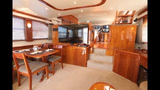 2011 NAVIGATOR 6200 with STEVE CURRAN by California Yacht Company 287 views 2 months ago 3 minutes, 33 seconds