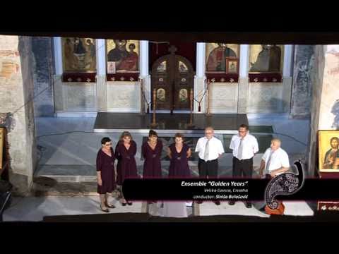 Ohrid Choir Festival 2010 - Golden Years