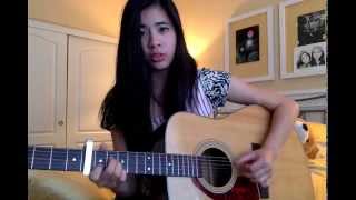 Spectrum - Zedd ft. Matt Koma (Cover by Adelynn)