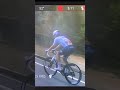 Crisi per Ayuso nella salita finale! 😕#ciclismo #cycling #fantacycling #lavueltaespaña #ayuso