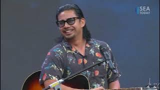 Talk Show with Noh Salleh: Musical Journey of the Soul 