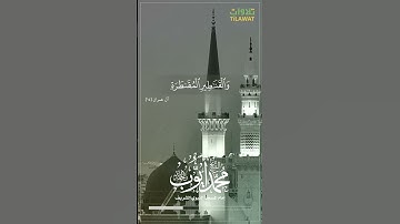 سورة آل عمران (الآية 14) - الشيخ محمد أيوب رحمه الله