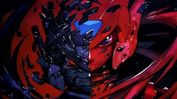 Everlasting Red - Mega Man Zero 3 TELOS Music Extended