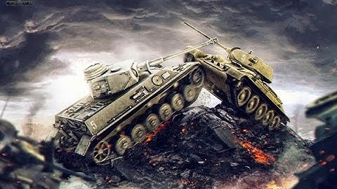 Counter-Strike Source - World of Tanks