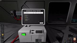 Famous IC10 Tutorial 7: Program Template Profile