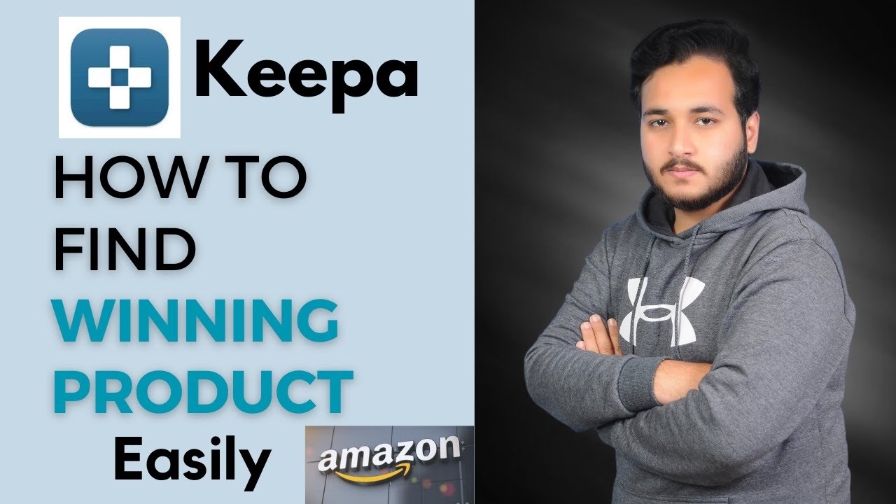 How To Find Winning Product For Amazon FBA Through Keepa Tutorial Of how-to-find-winning-product-for-amazon-fba-through-keepa-tutorial-of