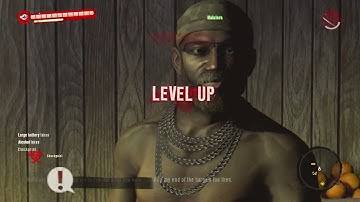 [UNCUT] Dead Island: Definitive Edition Gameplay - PART 17 - 4K 60FPS PS4 Pro [NO COMMENTARY]