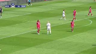 Dijon vs Lyon || D1 Arkema || Division 1 Féminine
