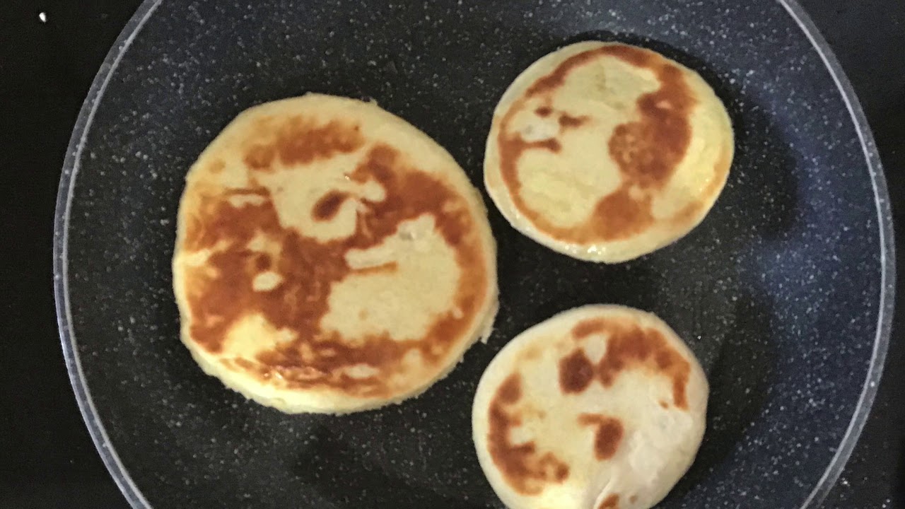 Batbout Bread Easy Arabic Bread In Frying Pan Soft And Matches