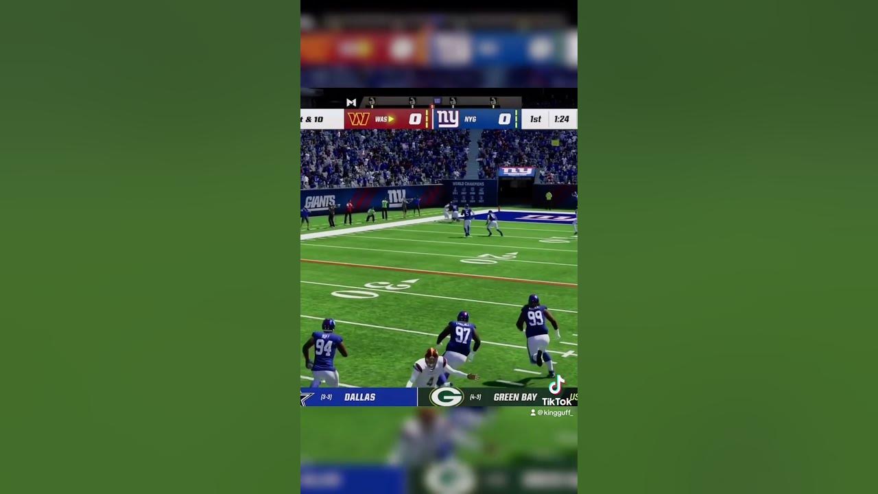 Who is the best Qb/Wr duo? (FULL VID ON YOUTUBE) madden madden23 