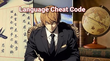 Learn ANY Language Fast For The Rest Of Your Life.
