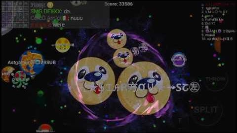 *BLOB IO*BACK//AMAZING POP SPLITS,TRICKS, DESTROYEDS AND EPIC MOMENTS WITH MY FRIENDS