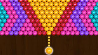 Game Bắn Bóng Bay - Trò Chơi Bắn Bong Bóng Bubble Shooter Mobile screenshot 4