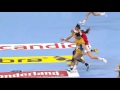 Handball  gladiators vol 2