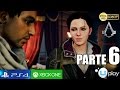 Assassin&#39;s Creed Syndicate Parte 6 Gameplay Español PS4 | Secuencia 5