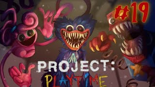 Project Playtime multiplayer #19