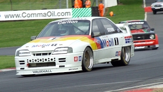 GT6: مشاريع خاصة - تصميم سيارة Lotus Carlton المخصصة للسباقات screenshot 5