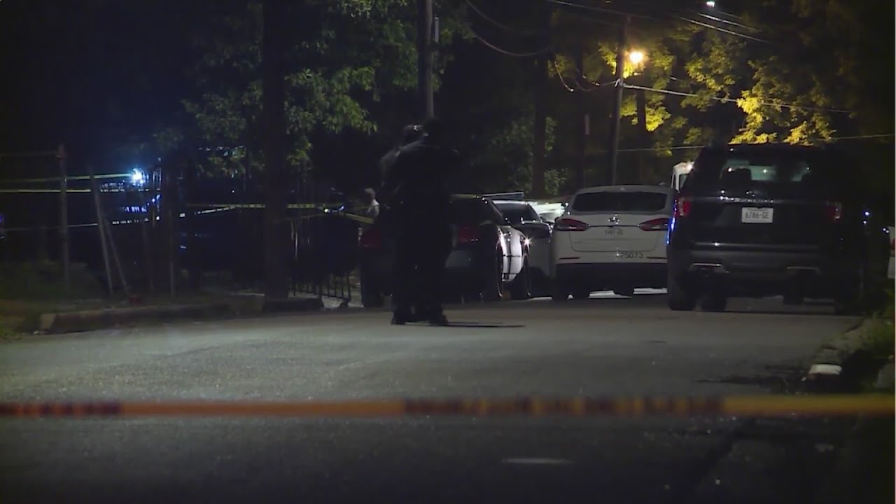 Remains found during search for missing child - YouTube