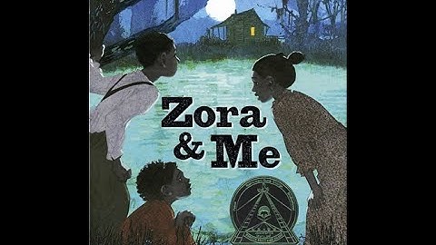 Zora and Me - Chapter 20