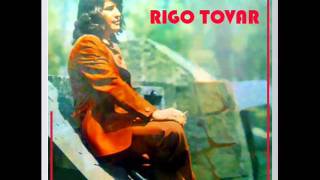 Video thumbnail of "RIGO TOVAR Y SU COSTA AZUL - NOCTURNAL"