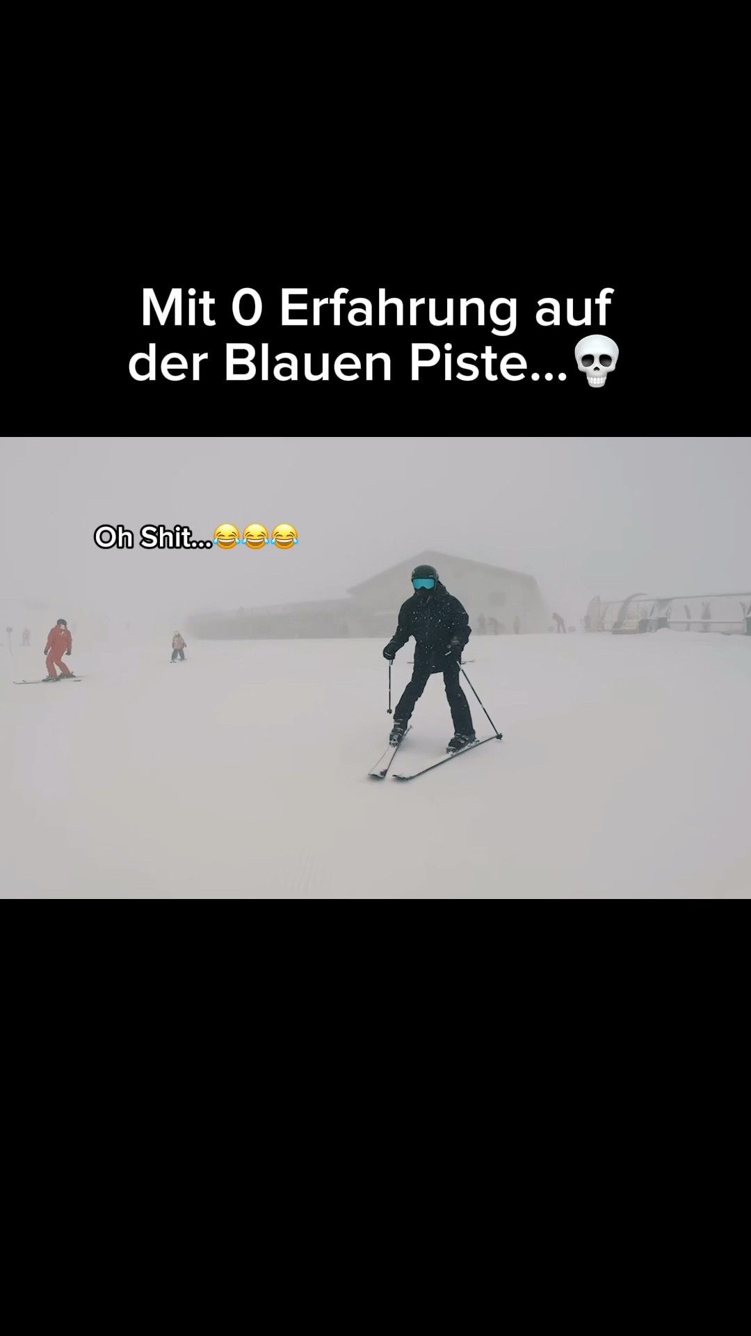 HILFE?? #dj #lustig #witzig #meme #shortvideo #fypage #fy #skifahren #ski #schnee #fail