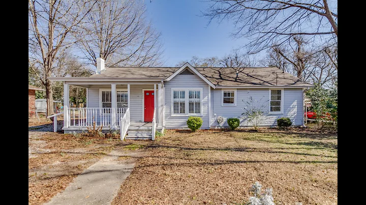 Homes for Sale in Tuscaloosa, 148691, 2509 18th Av...