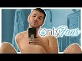 Why I started an OnlyFans...
