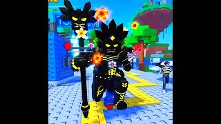 I Got NEW INFINITY La Neutron Tikitress in Escape Tsunami For Brainrots Roblox
