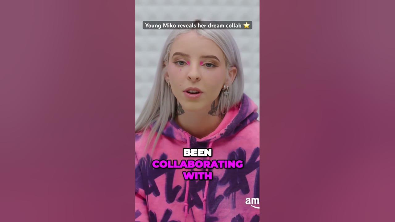 Young Miko x Doja Cat?🎙️ Young Miko opens up about the power and joy of musical collaborations