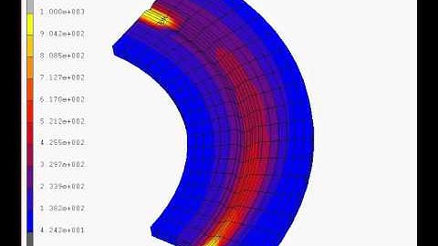 COMPUMOD SIMULATION : WELDING 3D
