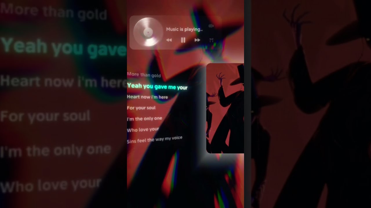 This Song Kpopdemonhunters Kpdh