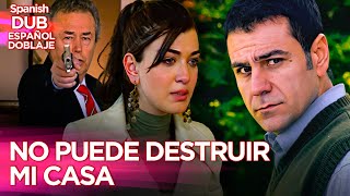 No Puede Destruir Mi Casa - Película Turca Doblaje Español