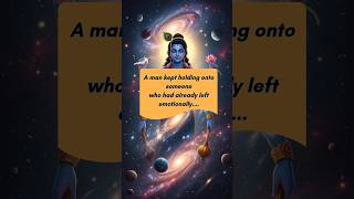 Are you trapped in unknown emotions?  #geetagyan #geetasarinhindi