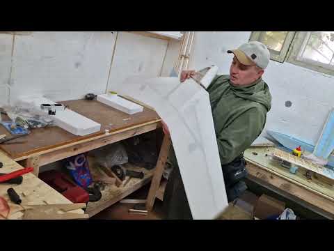 Дроны Камикадзе, КАК Это Происходит