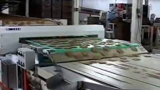 Metal detector for Biscuit Packing Line screenshot 4
