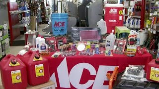 Here’s how to build your hurricane kit on a budget