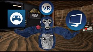 Every Time I Get Tagged, My PCVR Connection Changes...