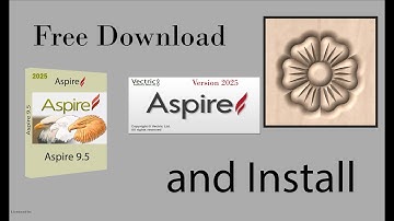 Aspire free Download and Install